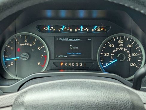 Used 2015 Ford F150 XLT w/ Equipment Group 301A Mid image 16