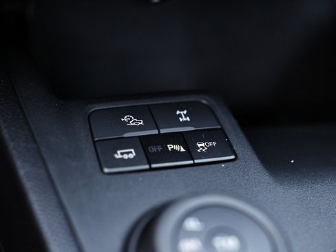 Used 2023 Ford Ranger Lariat w/ Equipment Group 501A High image 43