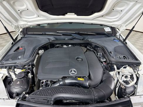 Used 2022 Mercedes-Benz E 350 Sedan image 31
