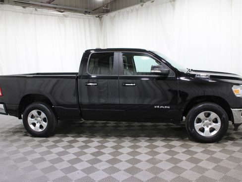 Used 2020 RAM 1500 Big Horn image 31