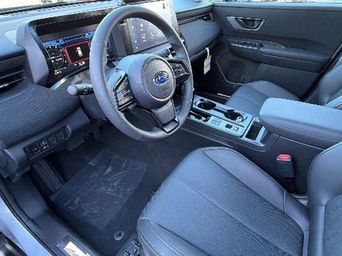 New 2026 Subaru Outback Limited XT AWD/4WD image 10