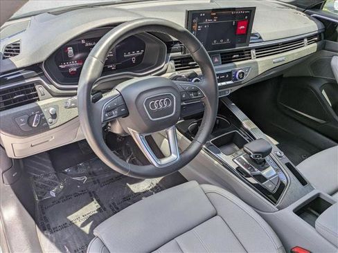 Used 2022 Audi A5 2.0T Prestige AWD/4WD image 11