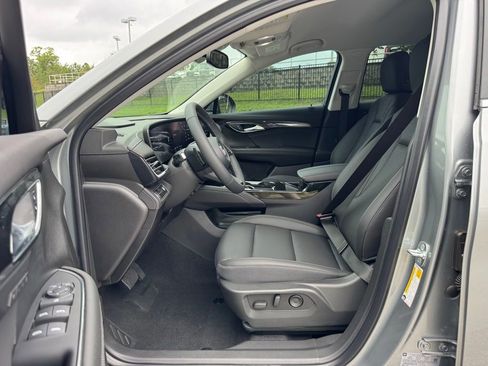 New 2025 Buick Envision Preferred image 20