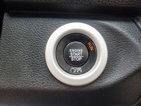 Used 2018 RAM 1500 Rebel w/ Luxury Group AWD/4WD image 12
