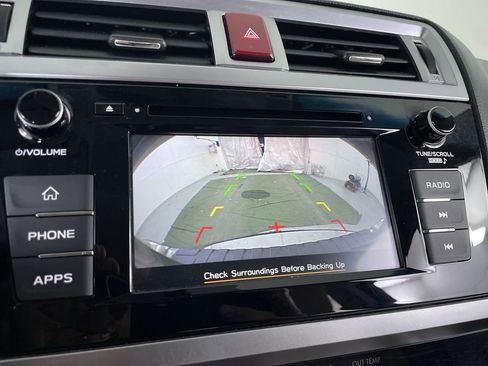 Used 2019 Subaru Outback 2.5i AWD/4WD image 15