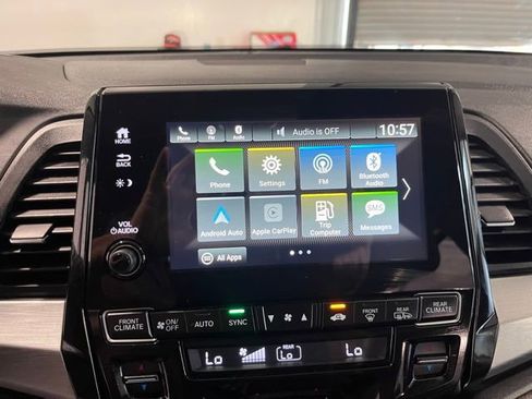 Used 2020 Honda Odyssey EX-L image 27