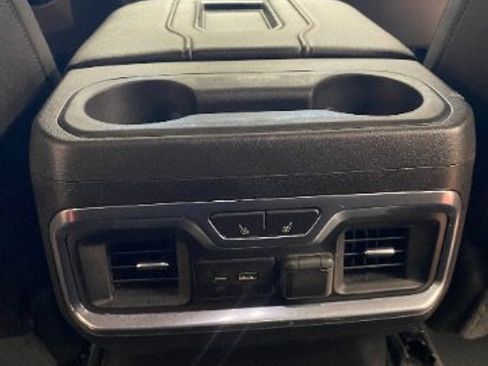 Used 2021 Chevrolet Silverado 1500 LTZ w/ Safety Package II image 23