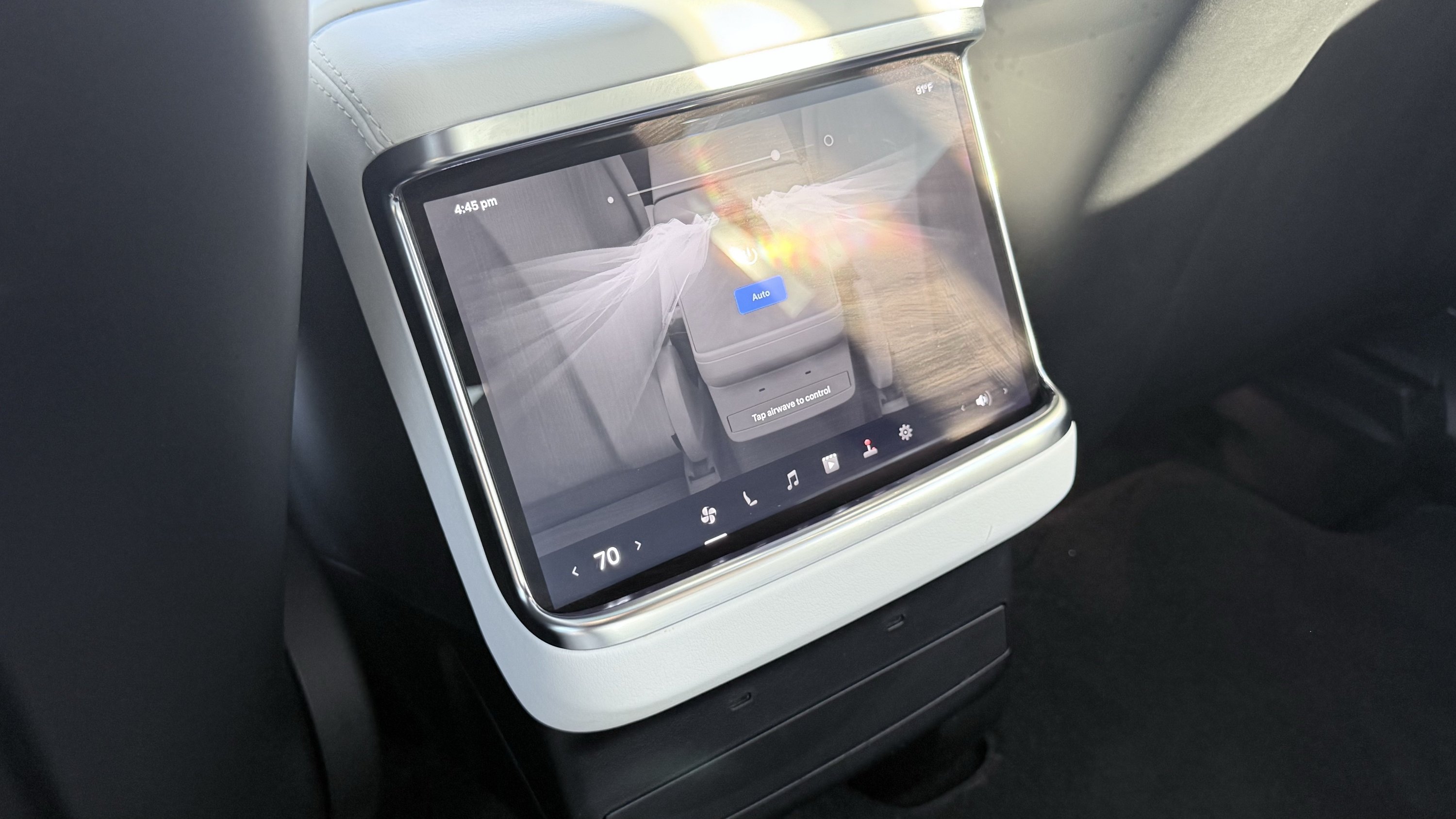 Used 2023 Tesla Model X AWD/4WD image 49