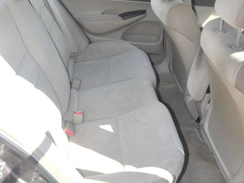 Used 2009 Honda Civic LX image 15