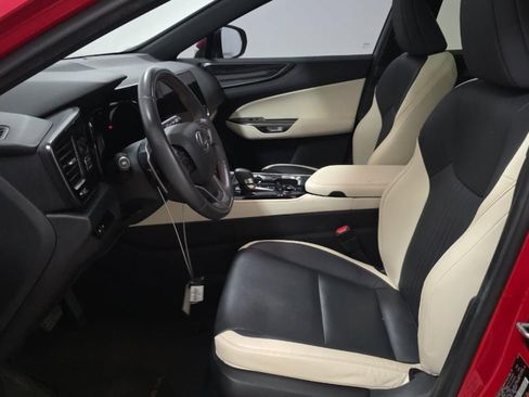 Used 2024 Lexus NX 250 FWD w/ Cold Area Package image 3