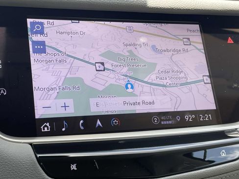 New 2025 Cadillac XT5 Premium Luxury w/ Technology Package image 26