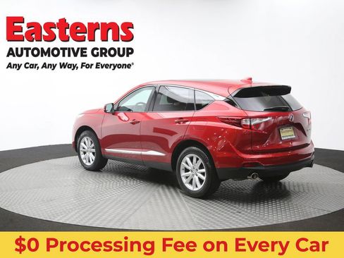 Used 2019 Acura RDX AWD image 65