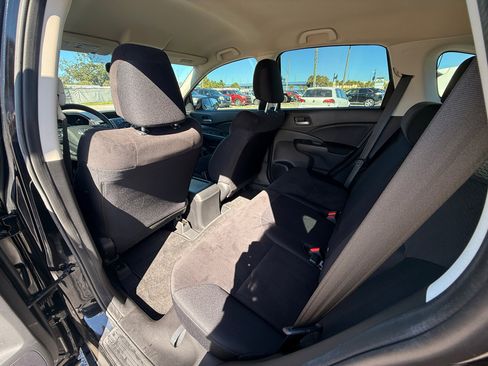 Used 2014 Honda CR-V LX image 10