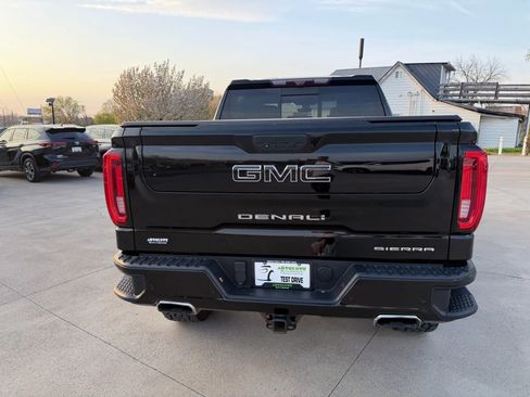 Used 2021 GMC Sierra 1500 Denali w/ Denali Ultimate Package image 75