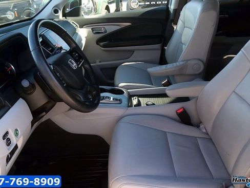 Used 2022 Honda Pilot EX-L image 12