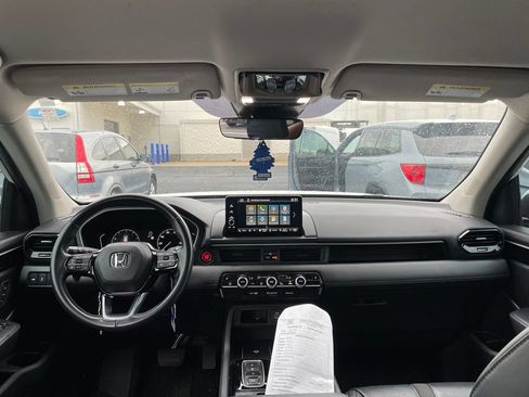 Used 2023 Honda Pilot EX-L image 5