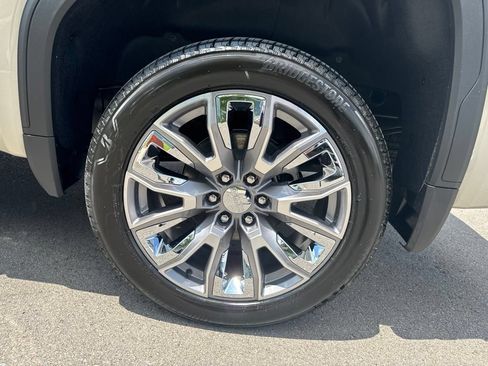 New 2026 GMC Sierra 1500 Denali AWD/4WD image 35