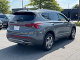 Certified 2023 Hyundai Santa Fe SEL image 3