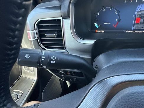 Used 2024 Ford F150 Platinum w/ FX4 Off-Road Package image 36