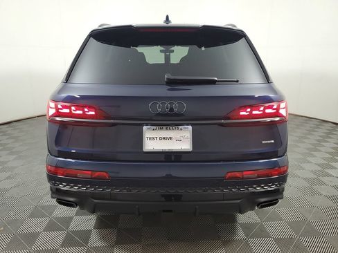 New 2026 Audi Q7 3.0T Prestige AWD/4WD image 5