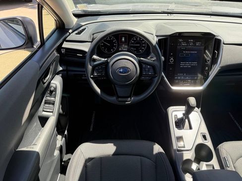 Used 2024 Subaru Crosstrek 2.0i Premium w/ Popular Package #3 AWD/4WD image 2