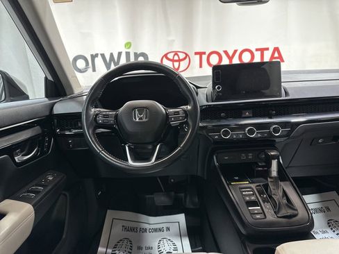 Used 2023 Honda CR-V EX-L image 20