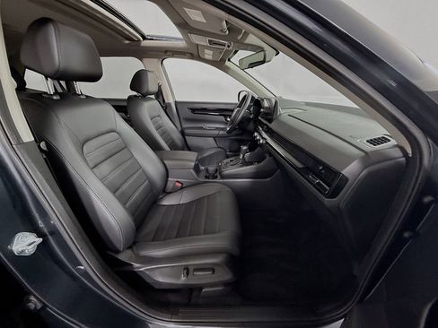 Certified 2024 Honda CR-V EX-L image 37