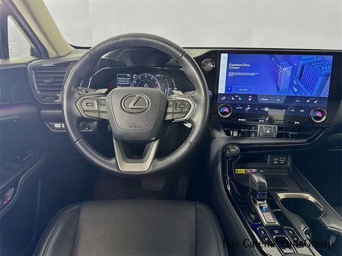 Certified 2022 Lexus NX 350 AWD image 24