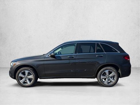 Certified 2022 Mercedes-Benz GLC 300 image 12
