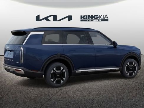 New 2027 Kia Telluride X-Line EX image 7