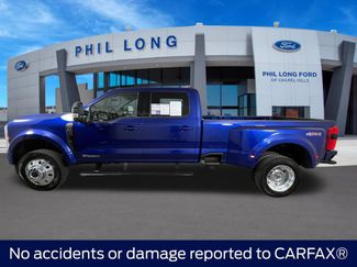 Certified 2026 Ford F450 Platinum AWD/4WD video 2