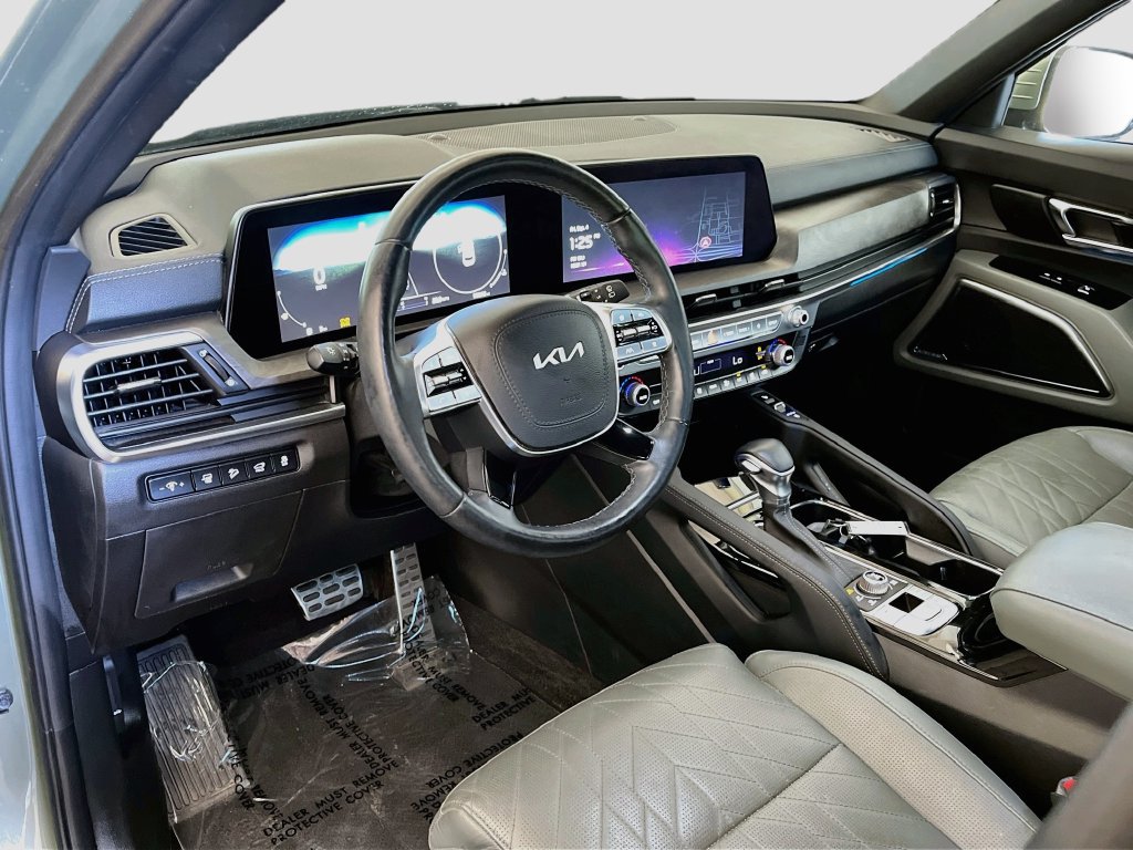 Used 2024 Kia Telluride SX X-Pro AWD/4WD image 9