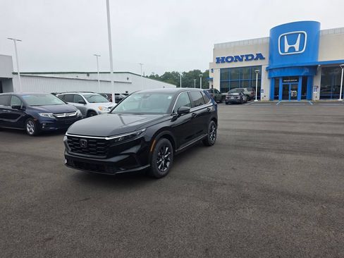 New 2026 Honda CR-V EX-L image 7