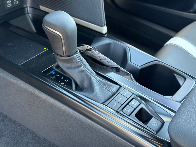 Certified 2026 Toyota Camry SE FWD image 28