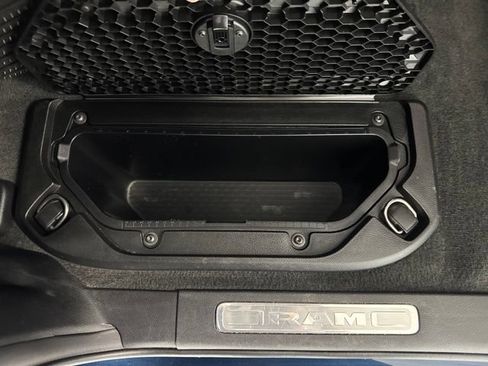 Used 2022 RAM 1500 Laramie AWD/4WD image 25