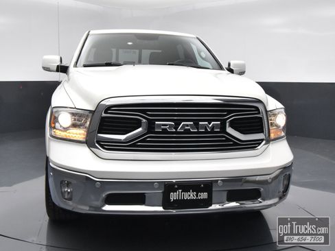Used 2018 RAM 1500 Limited AWD/4WD image 50