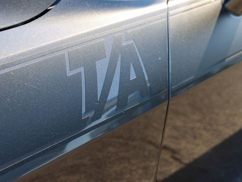 Used 2022 Dodge Challenger R/T w/ T/A Package RWD image 8