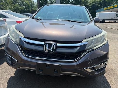 Used 2016 Honda CR-V EX image 2