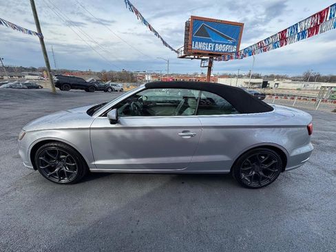 Used 2019 Audi A3 2.0T Premium w/ Convenience Package image 3