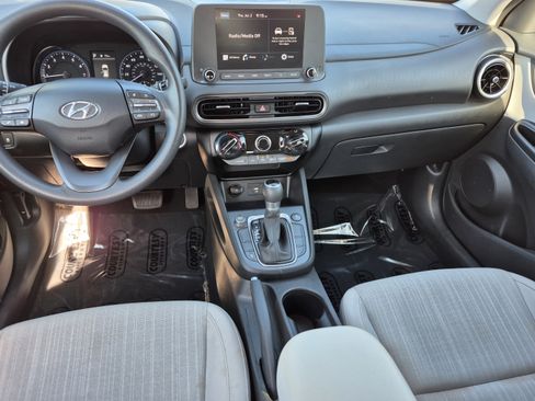 Certified 2023 Hyundai Kona SEL AWD/4WD image 12