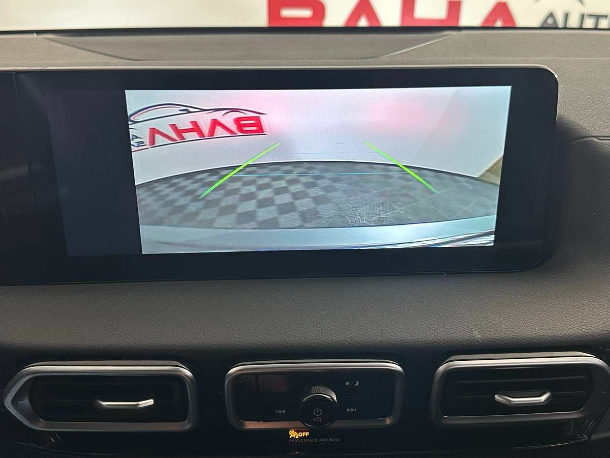 Used 2026 Nissan Sentra S w/ Floor Mat Package FWD image 33