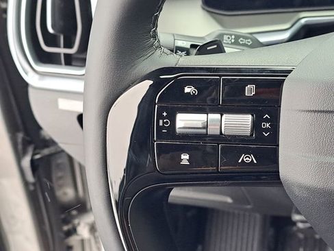 New 2026 Kia Sorento SX Prestige image 9