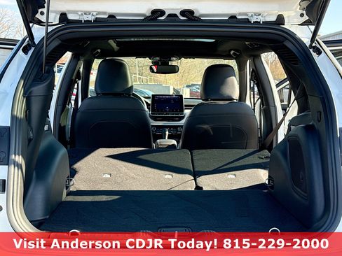 New 2026 Jeep Compass Limited AWD/4WD image 7