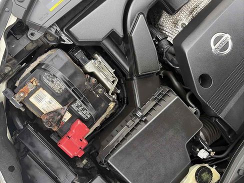 Used 2015 Nissan Altima 2.5 SV FWD image 33