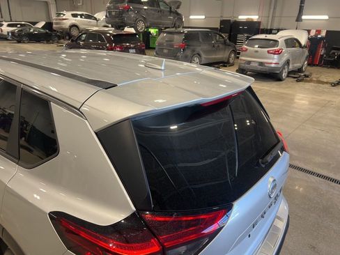 Certified 2024 Nissan Rogue SV image 37