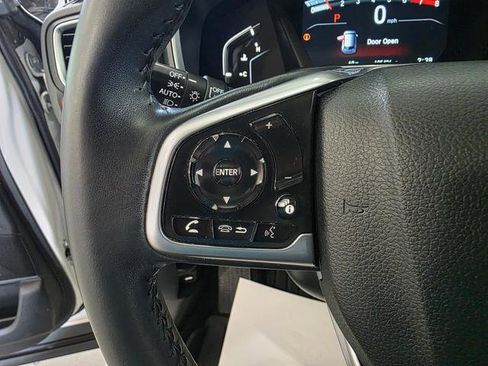 Used 2021 Honda CR-V EX-L image 15