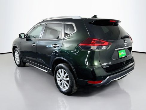 Used 2020 Nissan Rogue SV AWD/4WD image 7