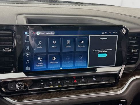 New 2026 Chevrolet Silverado 1500 RST w/ Safety Package image 15