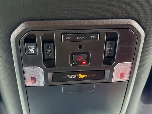 Used 2024 Toyota Tundra TRD Pro AWD/4WD image 18