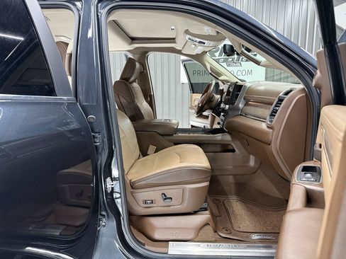 Used 2020 RAM 2500 Limited AWD/4WD image 27